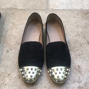 Jcrew Flats